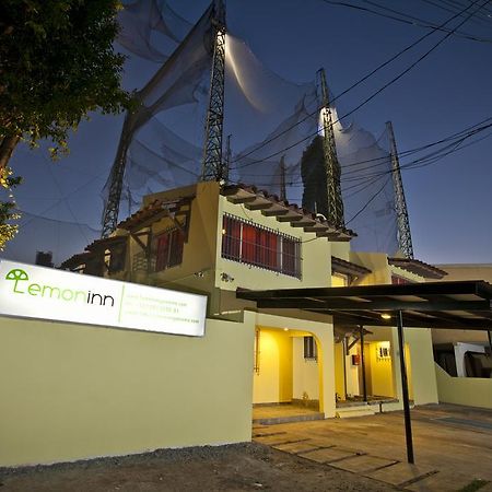 Lemon Inn Panamaváros Kültér fotó