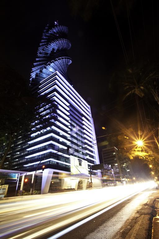 Lemon Inn Panamaváros Kültér fotó
