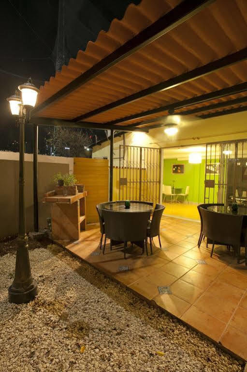Lemon Inn Panamaváros Kültér fotó