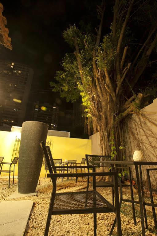Lemon Inn Panamaváros Kültér fotó