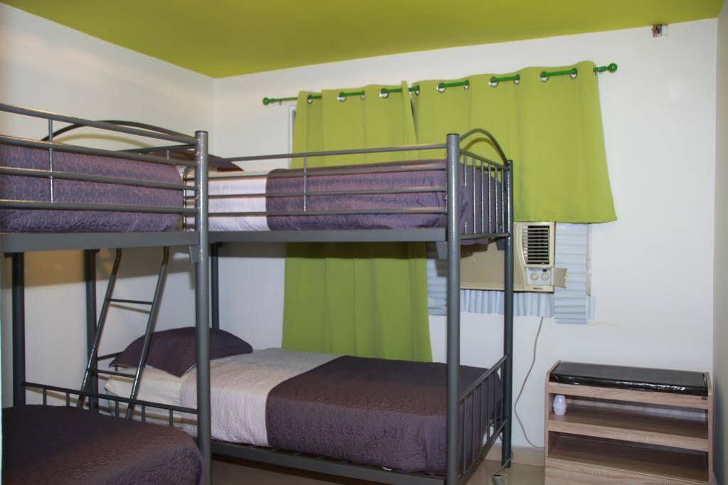 Lemon Inn Panamaváros Kültér fotó